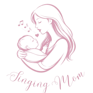 singing mom blog - from mom to moms