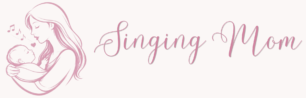 logo horizontal cream background